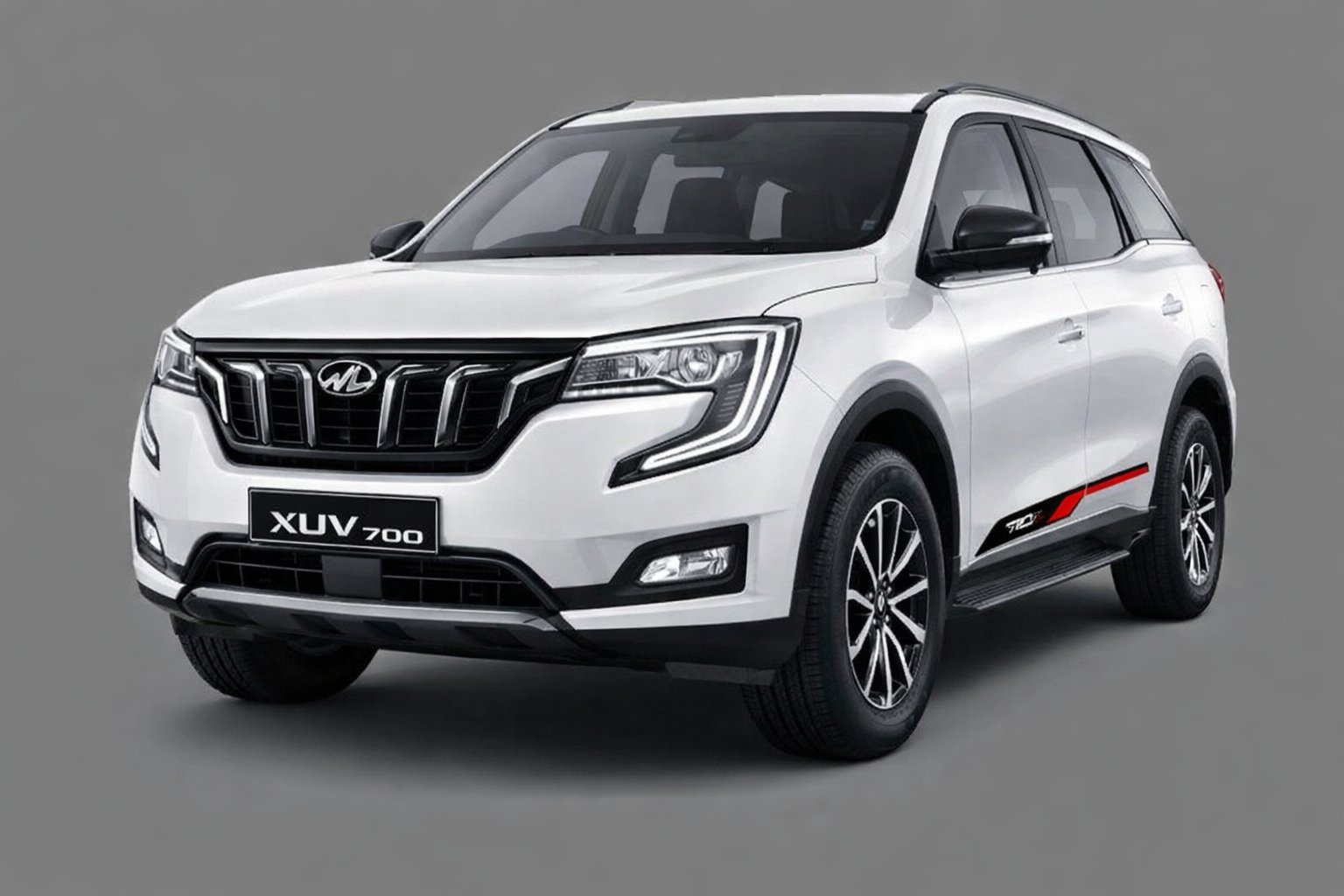 XUV 700